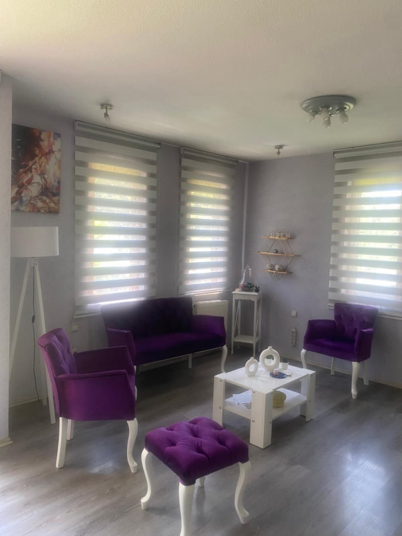 sudem güzellik salonu firma resimleri