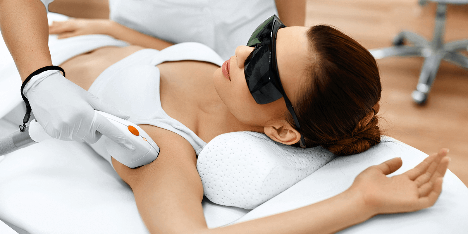 Diode Lazer Epilasyon