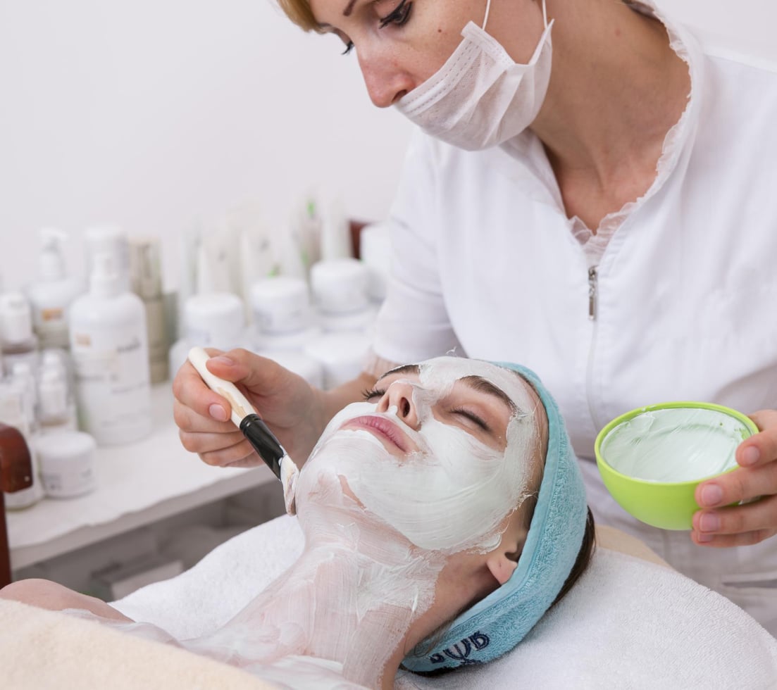 Özel Bakım Kürleri