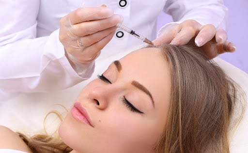 PRP (Platelet Rich Plasma)